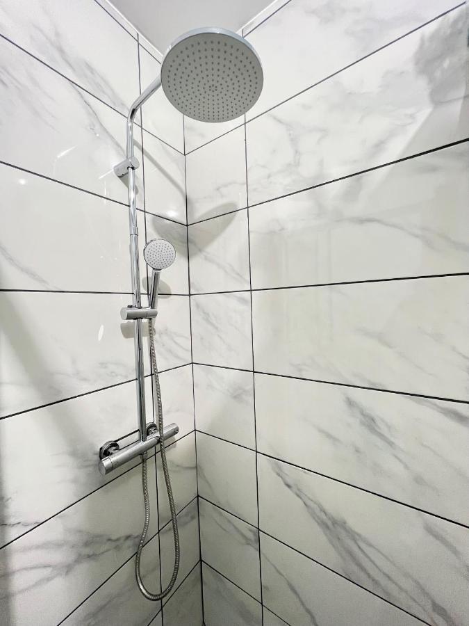 Cosy 0 , Mulhouse Centre Apartment Luaran gambar